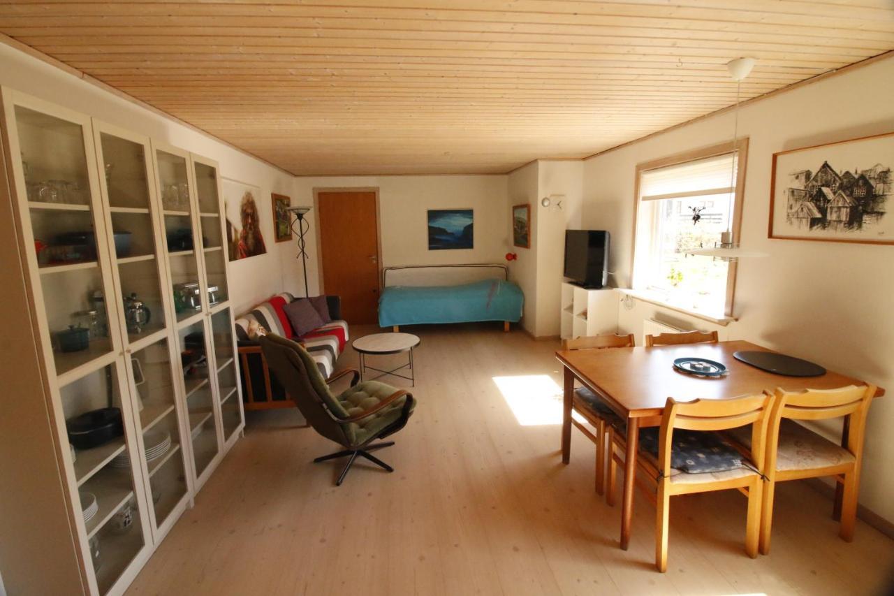 One Bedroom Apartment In Quiet Neighborhood Tórshavn Esterno foto